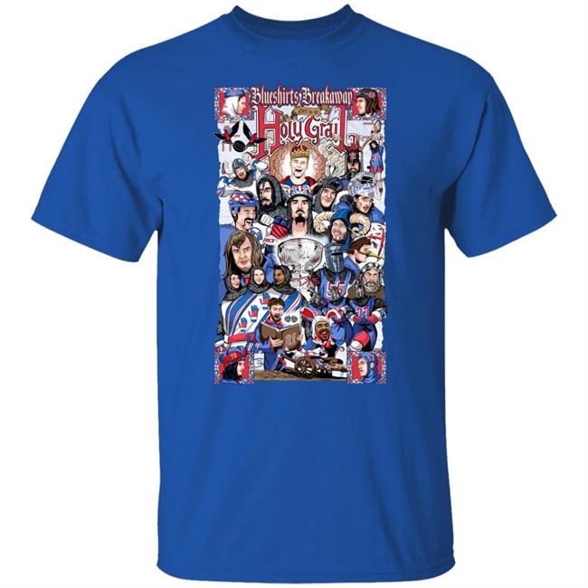 Blueshirts Breakaway Church Of Kakko Merch Store Holy Grail Shirt Ryan Mead Tyree Imagery Blueshirts Breakaway Church Of Kakko Merch Store Holy Grail Shirt Ryan Mead Tyree Imagery
