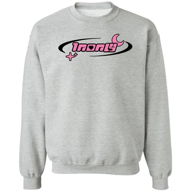 1Nonly Merch 1Nonly Logo Tee Shirt 1Nonly Merch 1Nonly Logo Tee Shirt