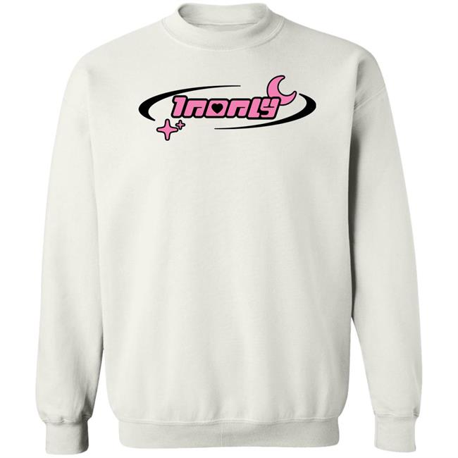 1Nonly Merch 1Nonly Logo Tee Shirt 1Nonly Merch 1Nonly Logo Tee Shirt