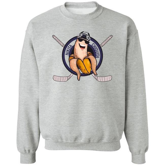 Paul Driscoll Nikita Chiquita Shirt Paul Driscoll Nikita Chiquita Shirt