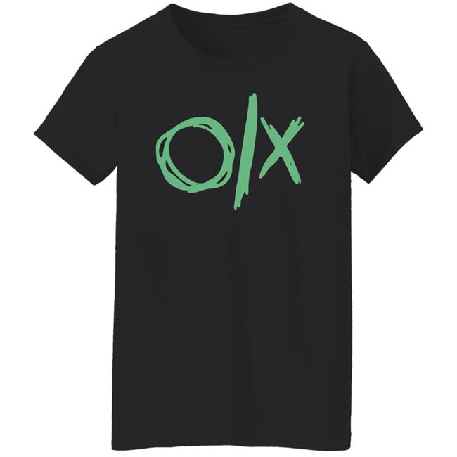 Ox Sketch T Shirt Outsidexbox Merch Ox Sketch T Shirt Outsidexbox Merch