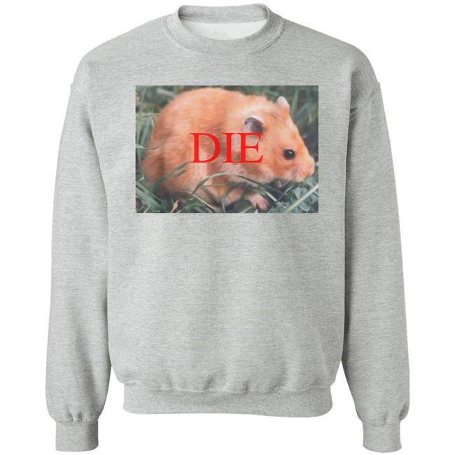 Death Threat Hamster Die Hamster Shirt Vlctorianchild Death Threat Hamster Die Hamster Shirt Vlctorianchild