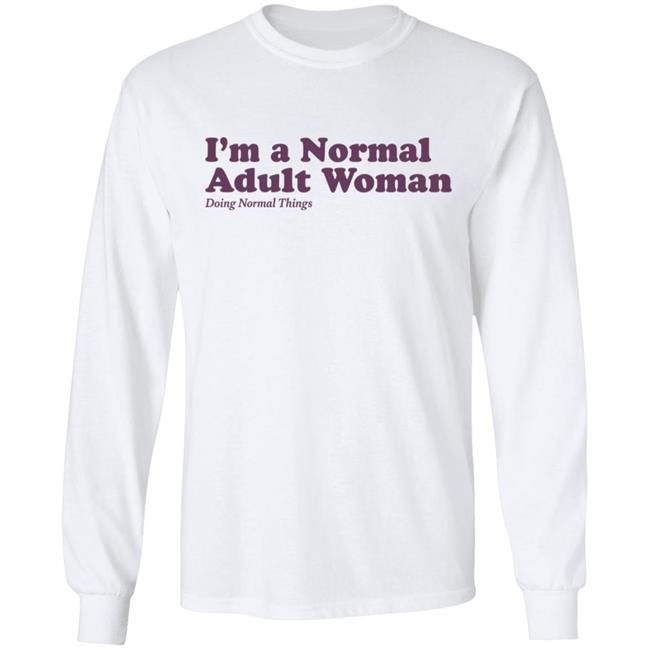 Outside Xbox Store Im A Normal Adult Woman Doing Normal Things Shirt Outside Xbox Store Im A Normal Adult Woman Doing Normal Things Shirt