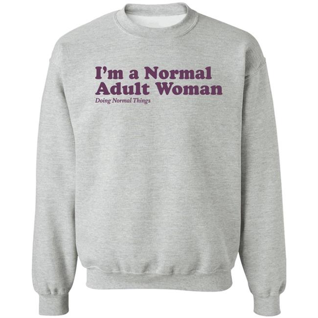 Outside Xbox Store Im A Normal Adult Woman Doing Normal Things Shirt Outside Xbox Store Im A Normal Adult Woman Doing Normal Things Shirt