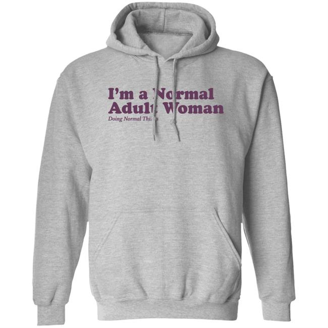 Outside Xbox Store Im A Normal Adult Woman Doing Normal Things Shirt Outside Xbox Store Im A Normal Adult Woman Doing Normal Things Shirt