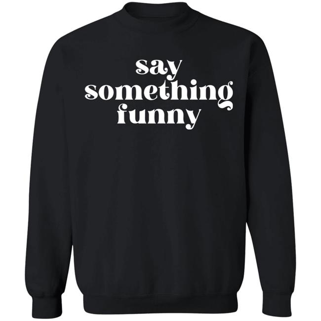Obsessed With Disappeared Merch Say Something Fuuny Shirt Obsessed With Disappeared Merch Say Something Fuuny Shirt