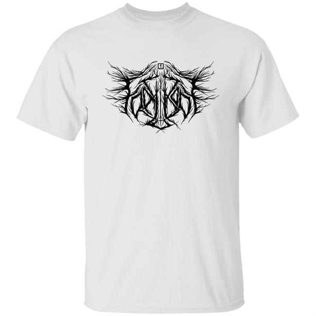 Deathwish Inc Frail Body Metal Shirt A Brief Memoriam