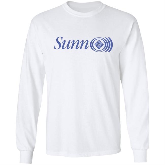 Sunn O))) Shirt Sunn O))) Shirt