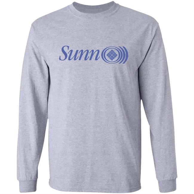 Sunn O))) Shirt Sunn O))) Shirt