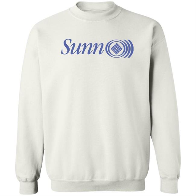 Sunn O))) Shirt Sunn O))) Shirt