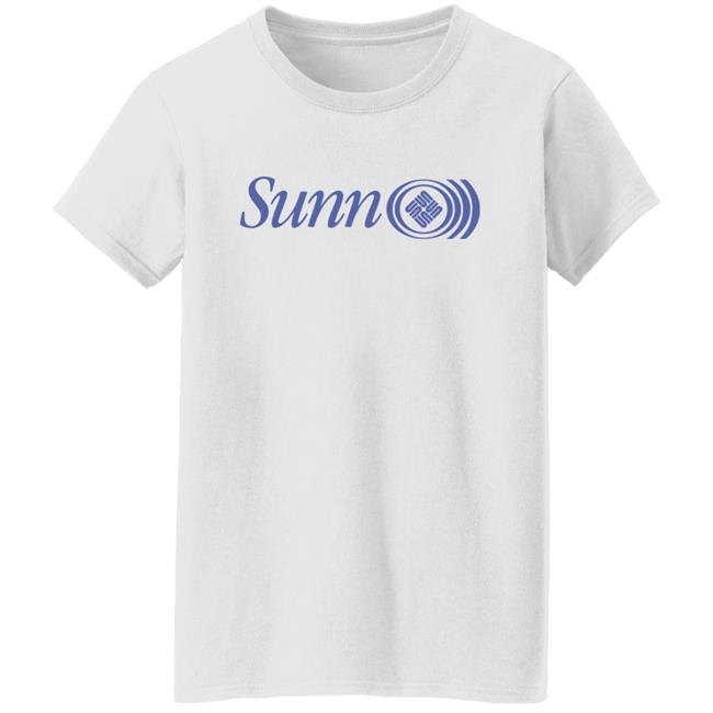 Sunn O))) Shirt Sunn O))) Shirt