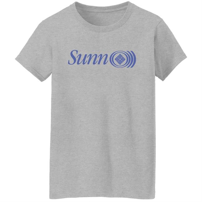 Sunn O))) Shirt Sunn O))) Shirt