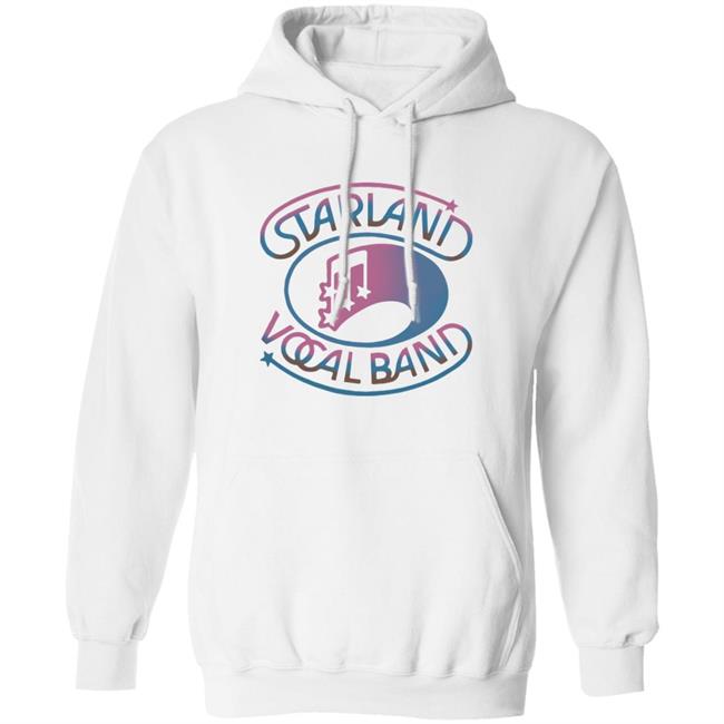 Super 70S Sports Store Starland Vocal Band Shirt Super 70S Sports Store Starland Vocal Band Shirt