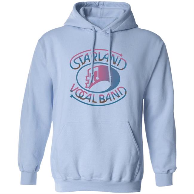 Super 70S Sports Store Starland Vocal Band Shirt Super 70S Sports Store Starland Vocal Band Shirt
