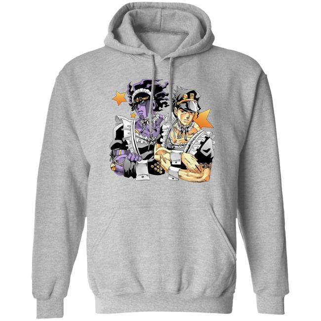 Wario64 Maid Service Shirt The Yetee Wario64 Maid Service Shirt The Yetee
