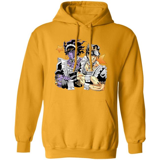 Wario64 Maid Service Shirt The Yetee Wario64 Maid Service Shirt The Yetee