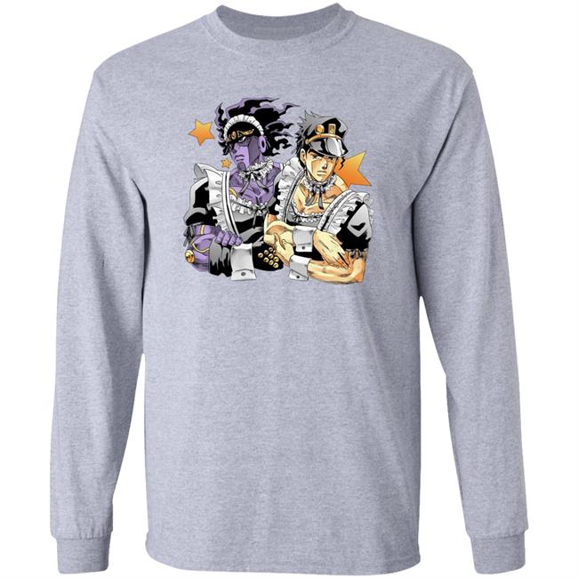 Wario64 Maid Service Shirt The Yetee Wario64 Maid Service Shirt The Yetee