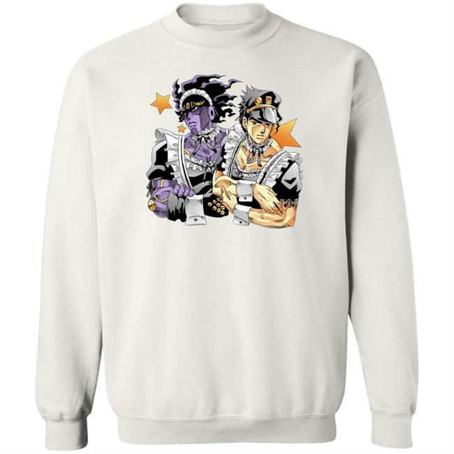Wario64 Maid Service Shirt The Yetee Wario64 Maid Service Shirt The Yetee