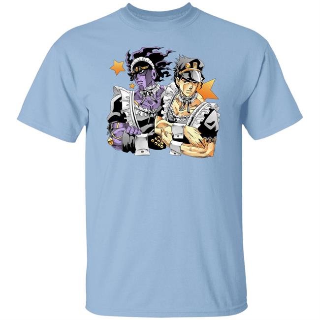Wario64 Maid Service Shirt The Yetee Wario64 Maid Service Shirt The Yetee