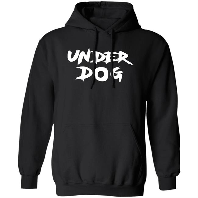 NBCSCeltics Under Dog Hoodie Celtics on NBC Sports Boston