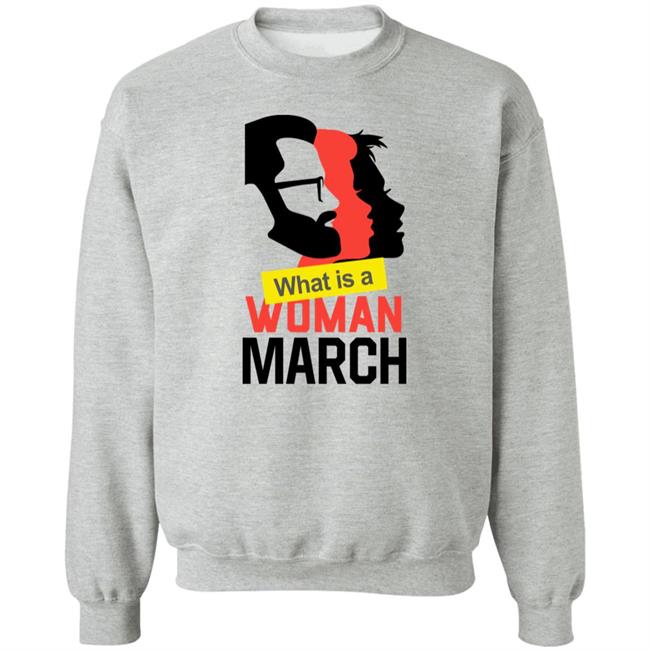 Daily Wire Store What Is A Woman March Shirt Matt Walsh Daily Wire Store What Is A Woman March Shirt Matt Walsh
