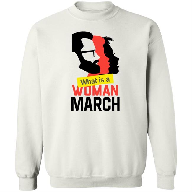 Daily Wire Store What Is A Woman March Shirt Matt Walsh Daily Wire Store What Is A Woman March Shirt Matt Walsh