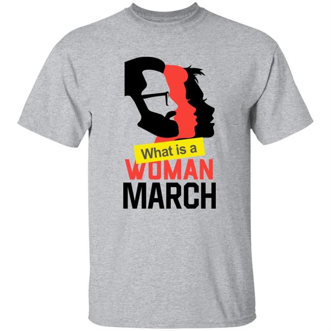 Daily Wire Store What Is A Woman March Shirt Matt Walsh Daily Wire Store What Is A Woman March Shirt Matt Walsh