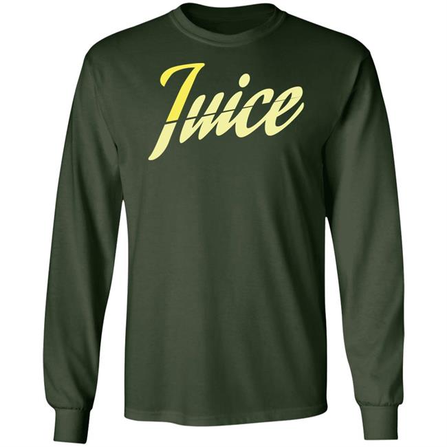 Boston Celtics Juice Green T Shirt Boston Celtics Juice Green T Shirt
