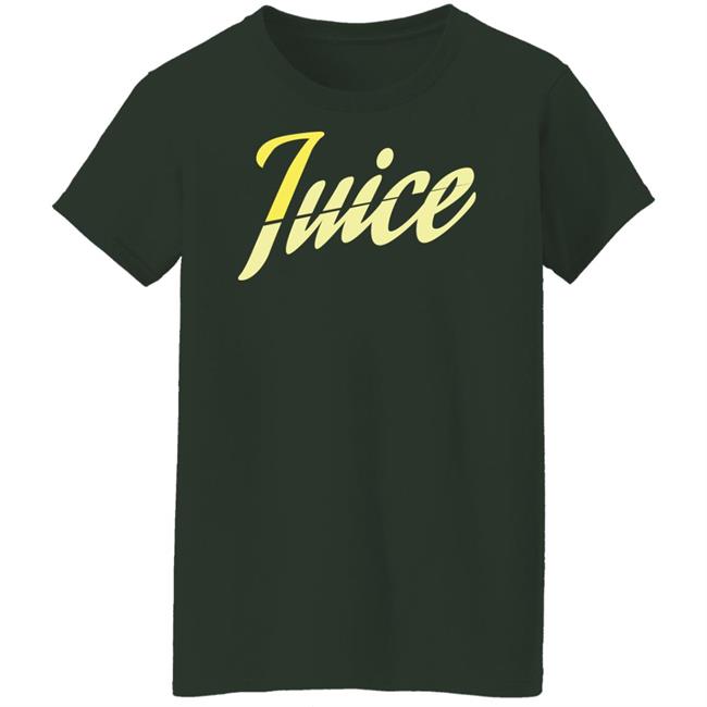 Boston Celtics Juice Green T Shirt Boston Celtics Juice Green T Shirt