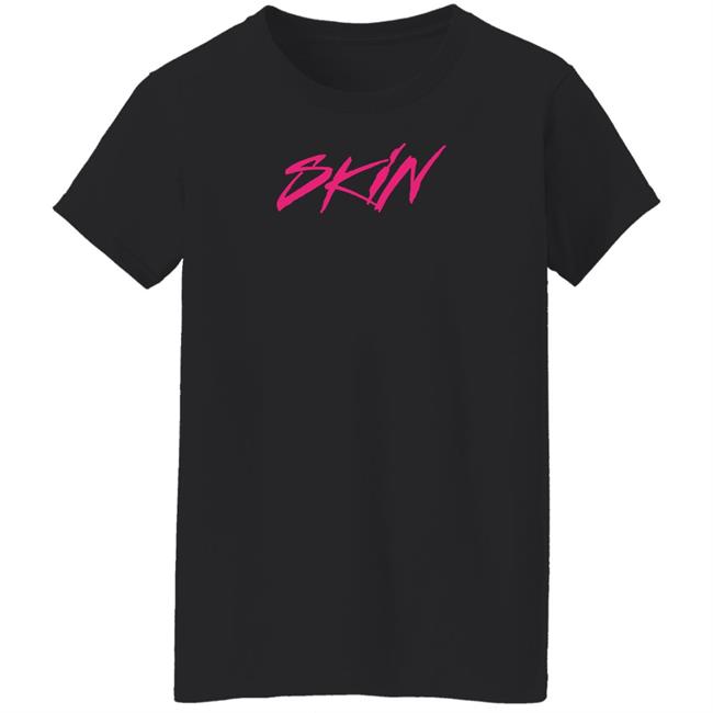 Colby Brock Merch Colby Brock Skin Black Tee Shirt Colby Brock Merch Colby Brock Skin Black Tee Shirt