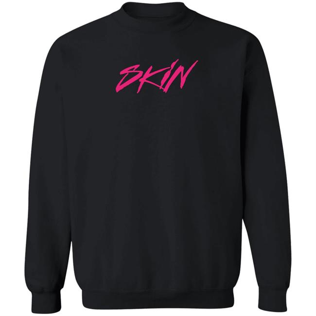 Colby Brock Merch Colby Brock Skin Black Tee Shirt Colby Brock Merch Colby Brock Skin Black Tee Shirt