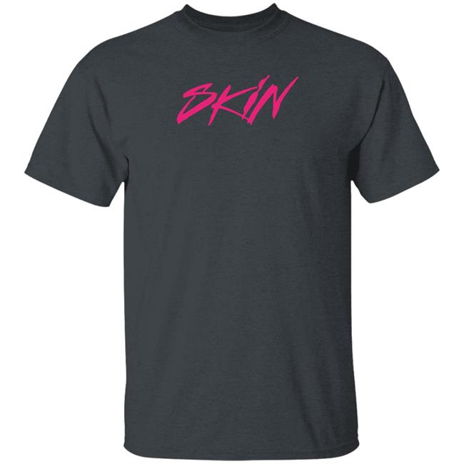 Colby Brock Merch Colby Brock Skin Black Tee Shirt Colby Brock Merch Colby Brock Skin Black Tee Shirt