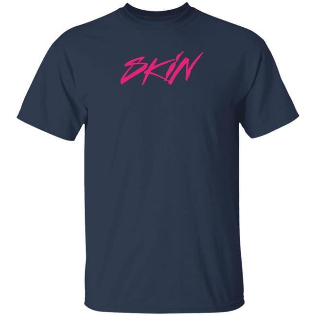 Colby Brock Merch Colby Brock Skin Black Tee Shirt Colby Brock Merch Colby Brock Skin Black Tee Shirt