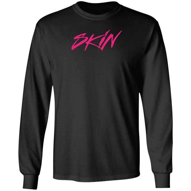 Colby Brock Merch Colby Brock Skin Black Tee Shirt Colby Brock Merch Colby Brock Skin Black Tee Shirt
