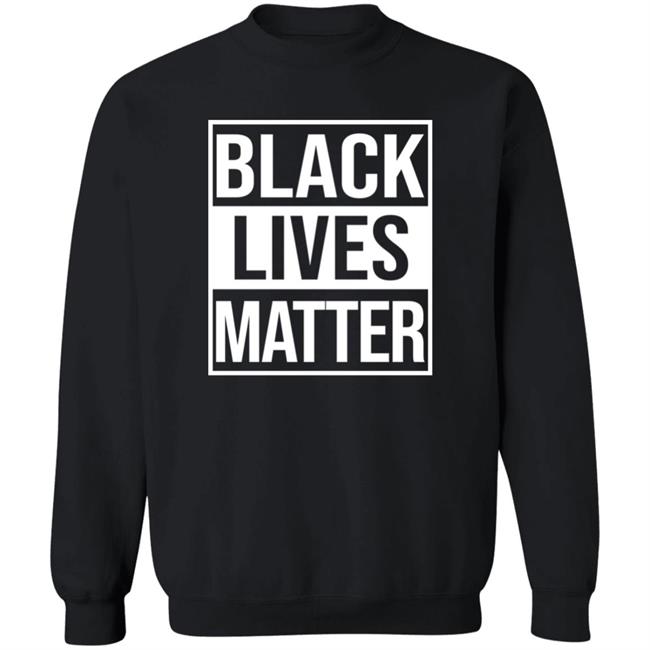 Black Lives Matter Shirt Stevie Joe Payne Black Lives Matter Shirt Stevie Joe Payne