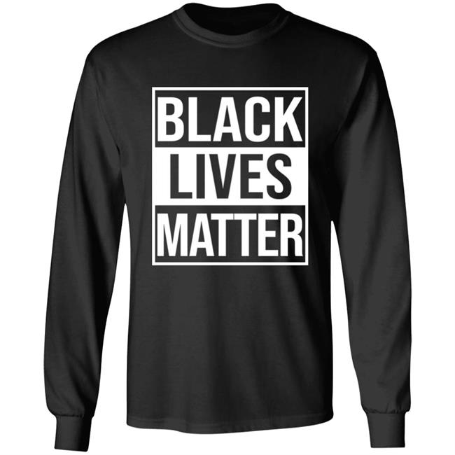Black Lives Matter Shirt Stevie Joe Payne Black Lives Matter Shirt Stevie Joe Payne