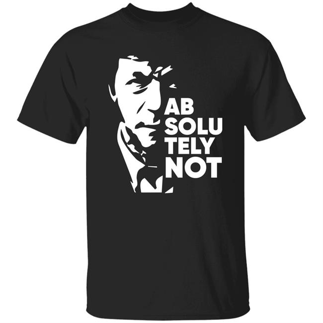 Imran Khan Absolutely Not Shirt Annie Khalid