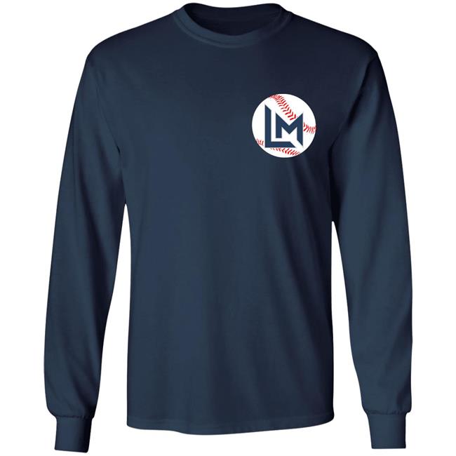 LM Littlemann 17 Shirt A.J Rodriguez LM Littlemann 17 Shirt A.J Rodriguez