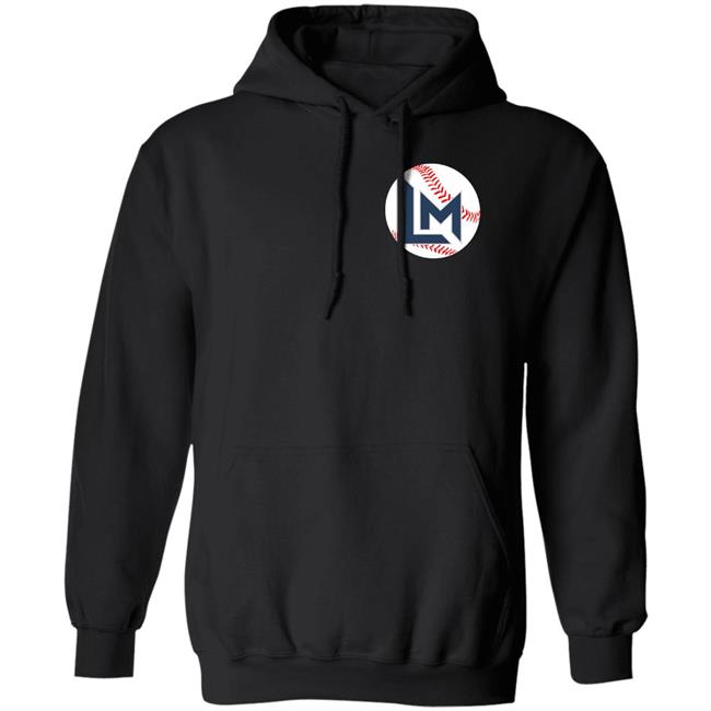 LM Littlemann 17 Shirt A.J Rodriguez LM Littlemann 17 Shirt A.J Rodriguez