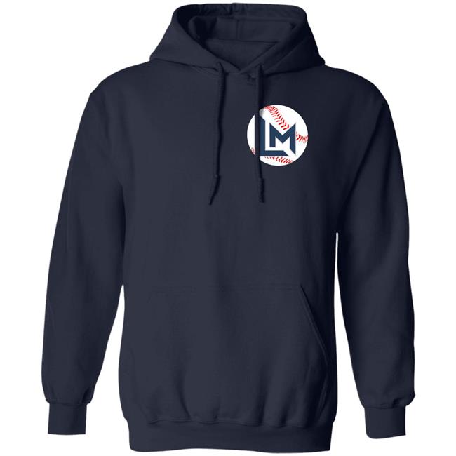 LM Littlemann 17 Shirt A.J Rodriguez LM Littlemann 17 Shirt A.J Rodriguez