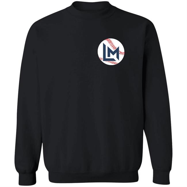 LM Littlemann 17 Shirt A.J Rodriguez LM Littlemann 17 Shirt A.J Rodriguez
