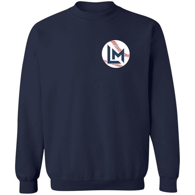 LM Littlemann 17 Shirt A.J Rodriguez LM Littlemann 17 Shirt A.J Rodriguez