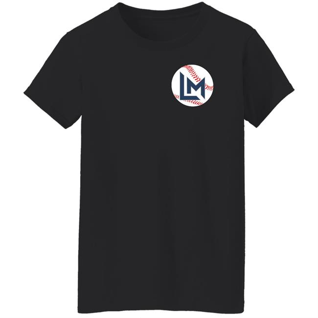 LM Littlemann 17 Shirt A.J Rodriguez LM Littlemann 17 Shirt A.J Rodriguez