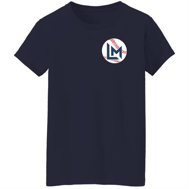 LM Littlemann 17 Shirt A.J Rodriguez LM Littlemann 17 Shirt A.J Rodriguez