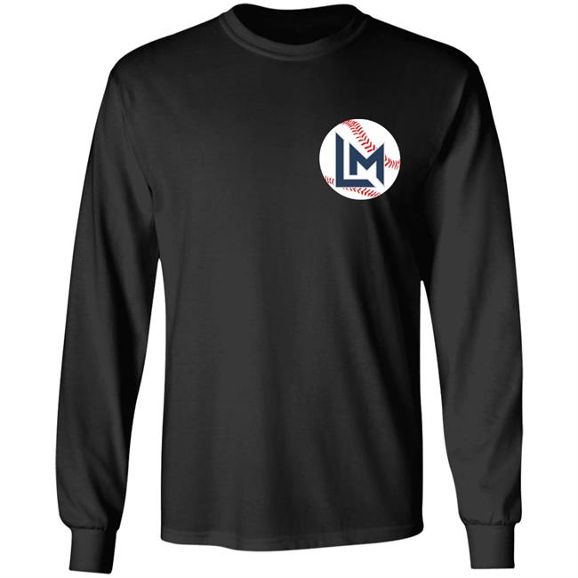 LM Littlemann 17 Shirt A.J Rodriguez LM Littlemann 17 Shirt A.J Rodriguez