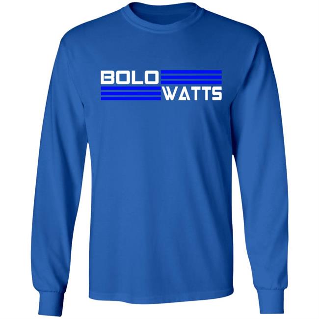 What A Maneuver Shop Bolo Watts Og Shirt What A Maneuver Shop Bolo Watts Og Shirt