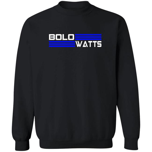 What A Maneuver Shop Bolo Watts Og Shirt What A Maneuver Shop Bolo Watts Og Shirt