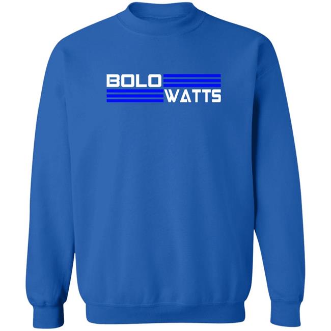 What A Maneuver Shop Bolo Watts Og Shirt What A Maneuver Shop Bolo Watts Og Shirt