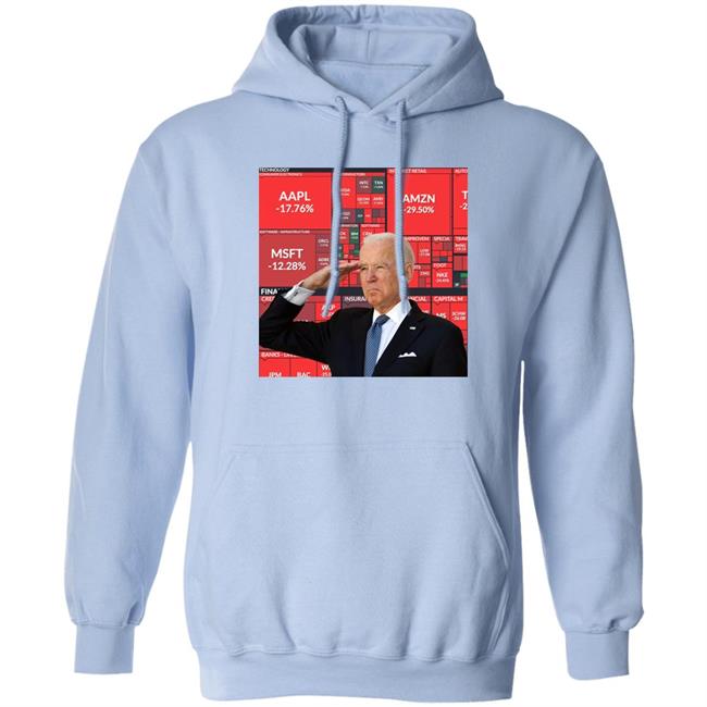 Joe Biden Economy Biden's America Shirt Wall Street Memes Merch Joe Biden Economy Biden's America Shirt Wall Street Memes Merch