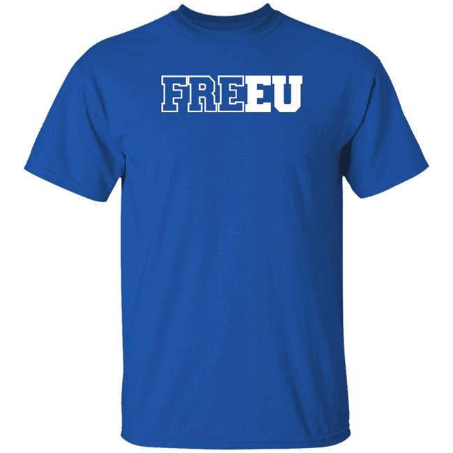 Certain Deth Merch Freeu Shirt Tekkengamer Certain Deth Merch Freeu Shirt Tekkengamer